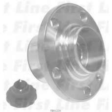 FBK1234 FIRST LINE Комплект подшипника ступицы колеса