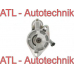 A 16 885 ATL Autotechnik Стартер