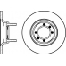 MDC197 MINTEX Тормозной диск