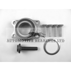ABK1583 Automotive Bearings Комплект подшипника ступицы колеса