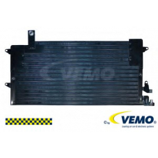 V15-62-1023 VEMO/VAICO Конденсатор, кондиционер