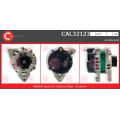 CAL32123GS CASCO Генератор