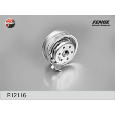 R12116 FENOX Натяжной ролик, ремень ГРМ