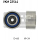 VKM 22541<br />SKF