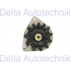 L 36 520 DELTA AUTOTECHNIK Генератор