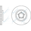 DSK2980 APEC Тормозной диск