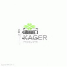 94-5613 KAGER Осушитель, кондиционер