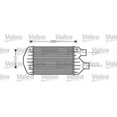 817881 VALEO Интеркулер