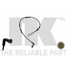 280147 NK Сигнализатор, износ тормозных колодок