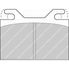 FDB35 FERODO 