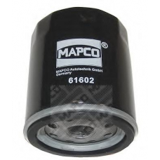 61602 MAPCO Масляный фильтр