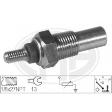 330131 ERA Датчик, температура охлаждающей жидкости