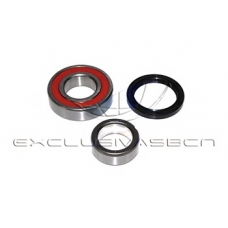 MWB-R8003 MDR Комплект подшипника ступицы колеса