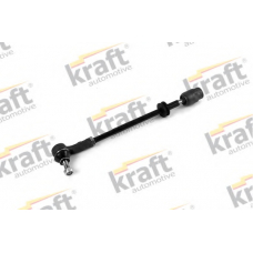 4300080 KRAFT AUTOMOTIVE Поперечная рулевая тяга