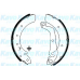 BS-7415 KAVO PARTS Комплект тормозных колодок