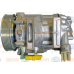 8FK 351 316-111 HELLA Компрессор, кондиционер