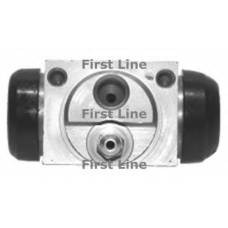 FBW1847 FIRST LINE Колесный тормозной цилиндр
