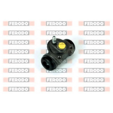 FHW099 FERODO Колесный тормозной цилиндр