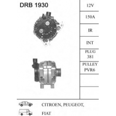 A941930 HAVAM Генератор