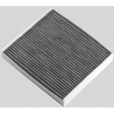 CAF2089.11 OPEN PARTS Фильтр, воздух во внутренном пространстве