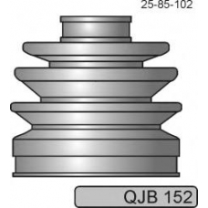 QJB152 FRIESEN  