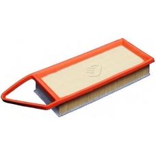 A140986 DENCKERMANN Воздушный фильтр