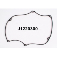 J1220300 NIPPARTS Прокладка, крышка головки цилиндра