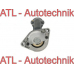 A 14 370 ATL Autotechnik Стартер