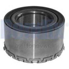 050802B BENDIX Комплект подшипника ступицы колеса