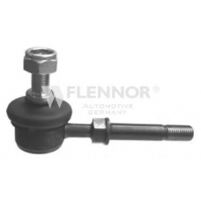 FL645-H FLENNOR Тяга / стойка, стабилизатор