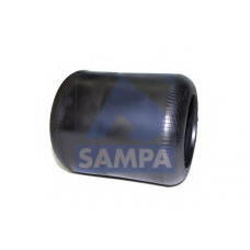 F 55662 SAMPA Кожух пневматической рессоры