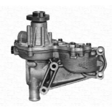 350981529000 MAGNETI MARELLI Водяной насос