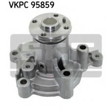 VKPC 95859 SKF Водяной насос