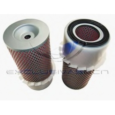 MAF-3118 MDR Воздушный фильтр