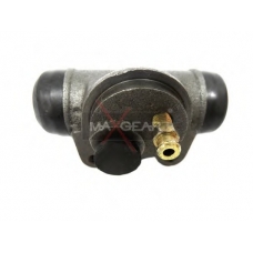 19-0191 MAXGEAR Колесный тормозной цилиндр
