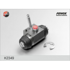 K2349 FENOX Колесный тормозной цилиндр