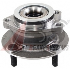 201590 ABS Ступица колеса