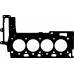 H01450-00 GLASER Прокладка, головка цилиндра