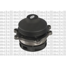 24-1199 METELLI Водяной насос