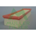 PA271 MULLER FILTER Воздушный фильтр