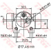 BWC147 TRW Колесный тормозной цилиндр