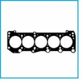 02396 GLASER Прокладка, головка цилиндра