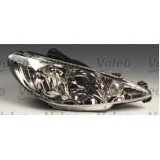 087278 VALEO Основная фара