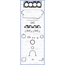 50217000 AJUSA Комплект прокладок, двигатель