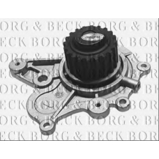 BWP2045 BORG & BECK Водяной насос