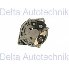 L 34 550 DELTA AUTOTECHNIK Генератор