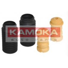 2019013 KAMOKA Пылезащитный комплект, амортизатор