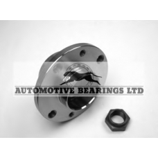 ABK1377 Automotive Bearings Комплект подшипника ступицы колеса