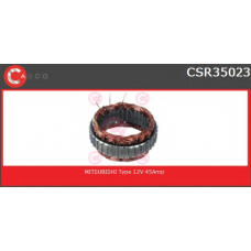 CSR35023 CASCO Статор, генератор