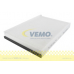 V95-30-1217 VEMO/VAICO Фильтр, воздух во внутренном пространстве